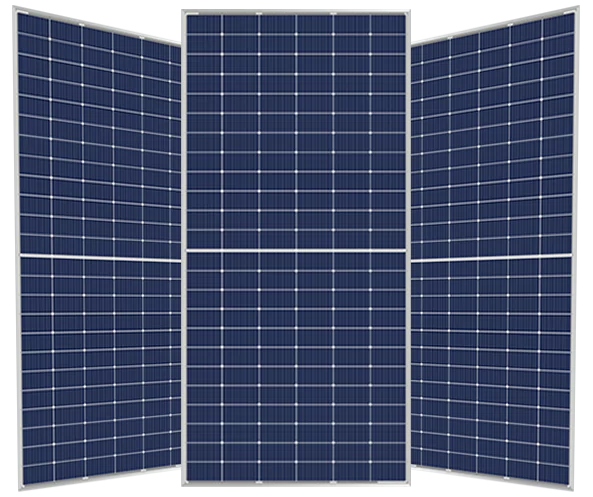 MonoPERC Modules