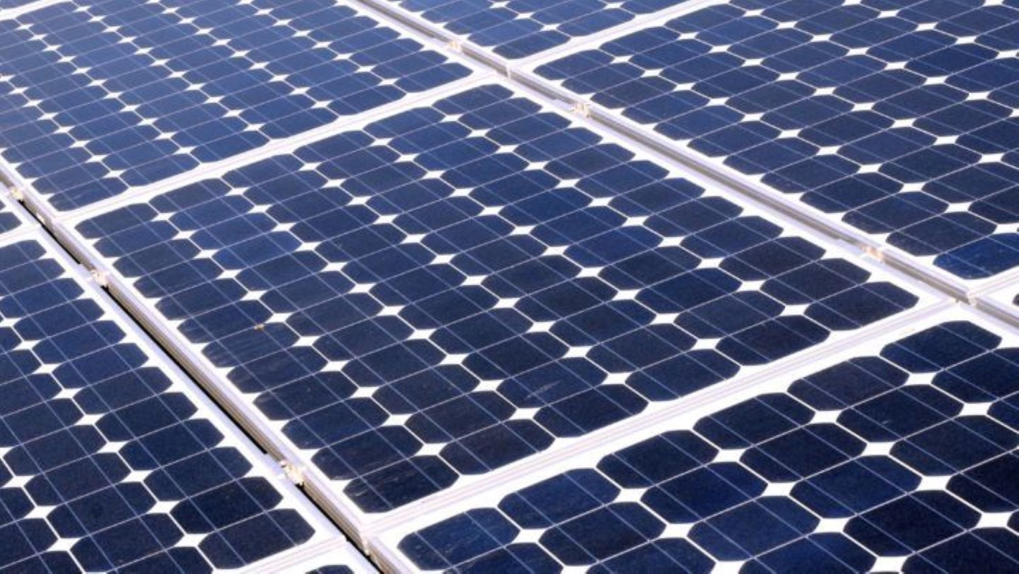 Monocrystalline Modules